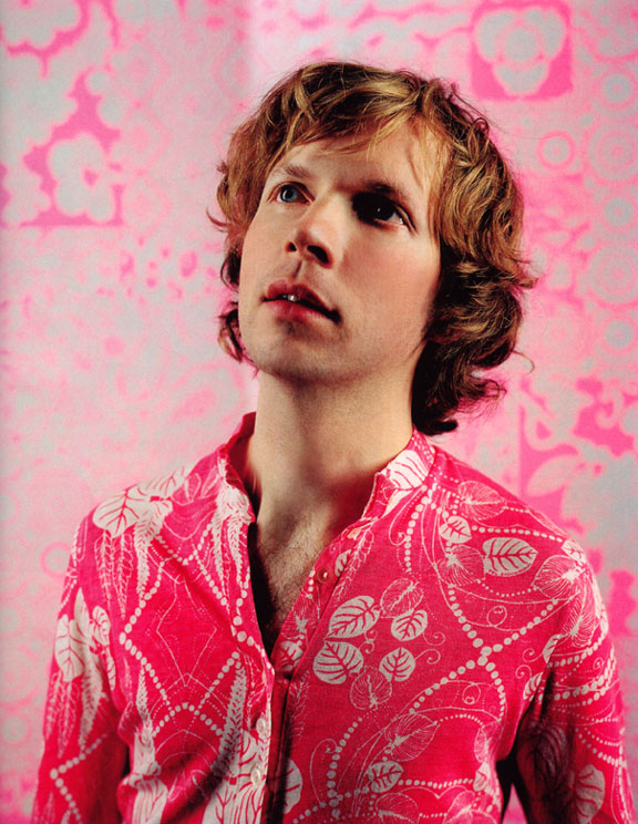 Beck signo zodiacal Cancer